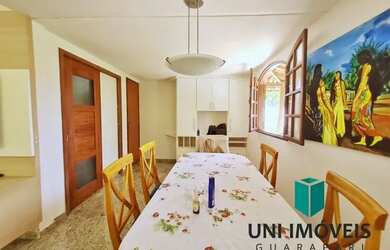 Imagem 13: Maravilhosa casa com 6 quartos e lazer completo a venda por R$1.450.000 em Setiba - Guarap