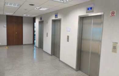 Imagem 4: Andar/laje corporativa de 868 metros quadrados - Ed. Goiânia Corporate