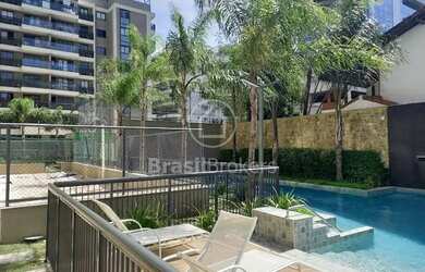 Imagem 14: Rio de Janeiro - Apartamento Padrão - Freguesia Jacarepaguá