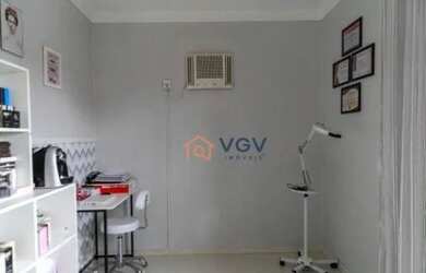 Imagem 7: Apartamento com 2 dormitórios, 62 m² - venda por R$ 395.000,00 ou aluguel por R$ 4.067,00