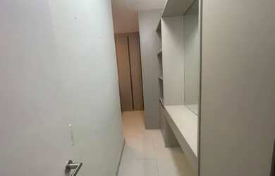 Imagem 5: Life Jabotiana todo reformado pronto para morar visão livre e sombra