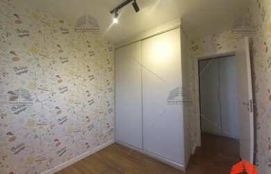 Imagem 13: Apartamento para locação Mooca com 119 m2 varanda gourmet, 3 dormitórios...