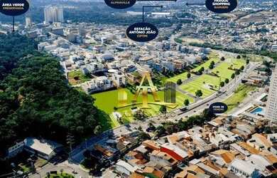 Imagem 1: Terreno à venda, 125 m² - Vila do Conde - Barueri - São Paulo