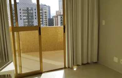 Imagem: O apartamento na cobertura possui 3 Dormitórios, 3 Banheiros