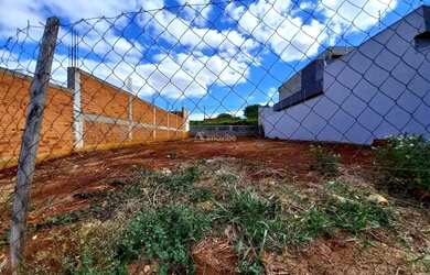 Imagem: O terreno possui 350m² de Área e está localizado em Loteamento