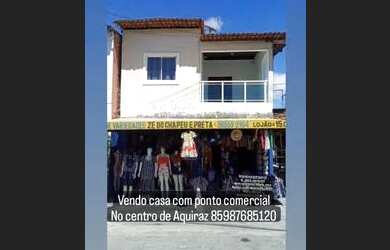 Imagem: O depósito está localizado em Aquiraz, CE à venda por