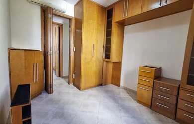 Imagem 14: Apartamento para aluguel tem 56 metros quadrados com 2 quartos em Vila Mariana - São Paulo