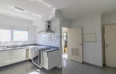 Imagem 6: Locação Apartamento 3 Dormitórios - 155 m² Campo Belo