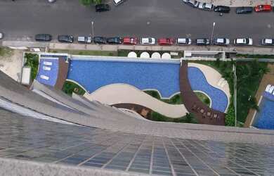 Imagem 15: Apartamento para venda com 126 metros quadrados com 3 quartos em Pituba...