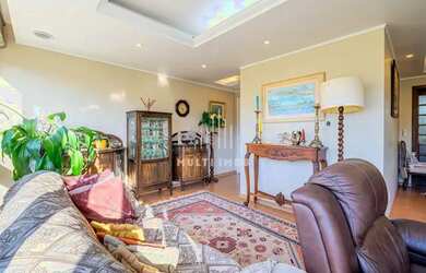 Imagem 5: Linda vista para o verde!