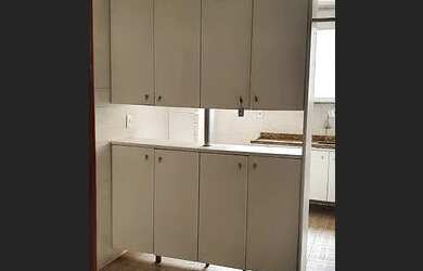 Imagem 3: Cód. 7093 - Apartamento com condomínio de 70m² 02 dormitórios e 01...