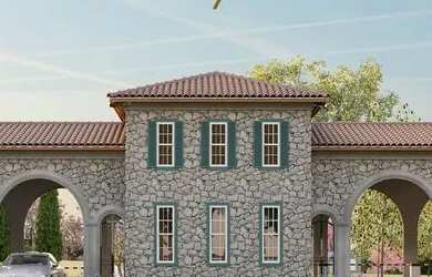 Imagem 4: Lançamento Condomínio Fechado de Alto Padrão em Área Nobre de Indaiatuba