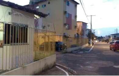 Imagem: Res Fernando Guilhon 2/4 1.500 ja incluso tudo