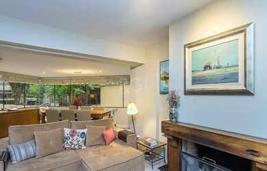 Imagem 8: Apartamento para Venda - 158.14m², 3 dormitórios, sendo 1 suites, 3...