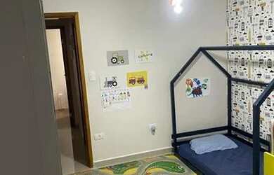 Imagem 11: Cód. 13282 - Apartamento sem condomínio com 90 m no Bairro Campestre...