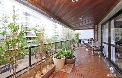 Imagem 9: Apartamento à venda Rua Silva Jardim, Bela Vista - Porto Alegre