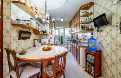 Imagem 16: Linda vista para o verde!