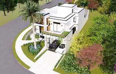 Imagem 10: casa - Swiss Park - Campinas