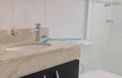 Imagem 5: Apartamento com 2 dormitórios, 50 m² - venda por R$ 275.000,00 ou aluguel por R$ 1.738,00