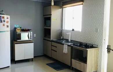 Imagem 4: Casa temporada. Piscina, Churrasqueira, 3 Vagas na garageme3 Dormitórios