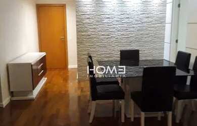 Imagem: O apartamento possui 3 Dormitórios, 2 Banheiros, 2 Vagas na