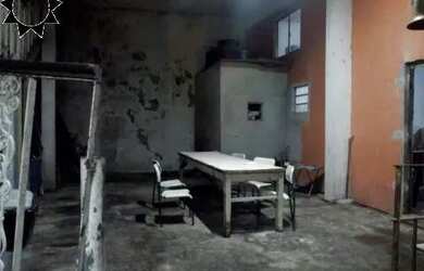 Imagem 14: CASA CARAPICUIBA. Área de serviço, 220m² de Área, 1 Banheiroe2 Dormitórios