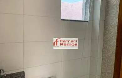 Imagem 5: Lindo AP gardem na Penha. 45m² de Área, 1 Banheiroe2 Dormitórios