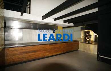 Imagem: O depósito possui 15m² de Área e está localizado em Jardim