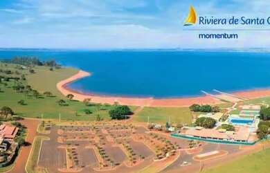 Imagem: O terreno possui 990m² de Área e está localizado em Vila