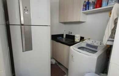 Imagem 3: Apto altiplano nascente