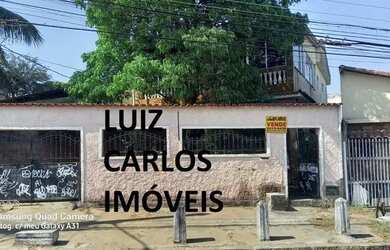 Imagem: A casa possui 2 Dormitórios, 2 Banheiros, 304m² de Área e