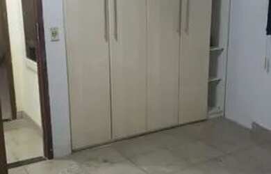 Imagem: O quarto possui Imóvel mobiliado e está localizado em Guara