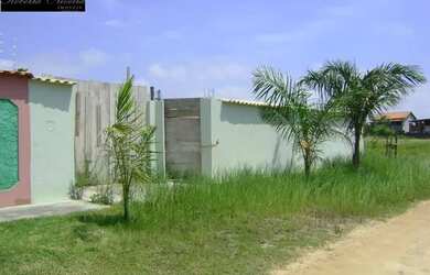 Imagem: O terreno possui 450m² de Área e está localizado em Recanto