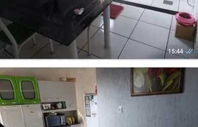 Imagem 2: Vendo casa em condomínio