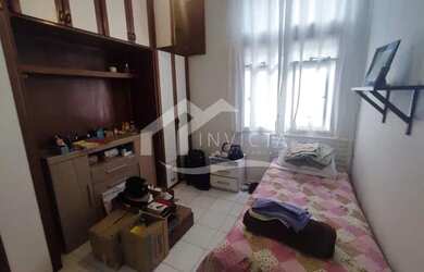 Imagem 8: Apartamento para aluguel tem 33 metros quadrados com 1 quarto em Copacabana...