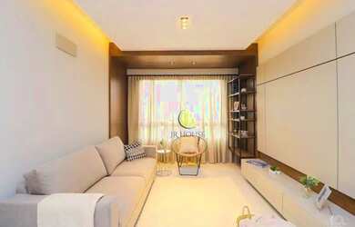 Imagem 9: Apart 2 dorm, suíte, churrasqueira, 1 vaga, à venda, 69 m² por R$ 510.000 - Cristo Redento