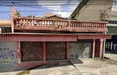 Imagem: O terreno possui 245m² de Área e está localizado em Vila