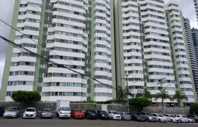 Imagem 1: Apartamento 2/4 no Cond Salvador Ville ?Av Paralela?