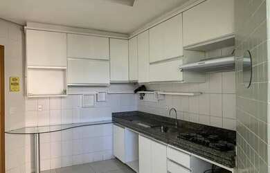 Imagem: A casa para alugar possui 3 Dormitórios, 4 Banheiros e 144m²