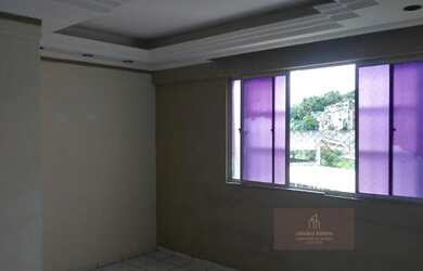 Imagem 8: Apartamento Padrão para Venda em Vila Laura Salvador-BA - 482