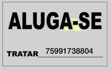 Imagem: A casa possui 1 Banheiro e está localizado em Cruzeiro, Feira