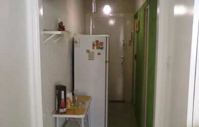 Imagem 3: Apartº Temporada Em Copacabana .Promoção Mensal Diária 110,00