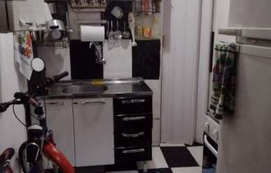 Imagem 5: Aluguel de casa Quarto com aluguel por R$600 /mês