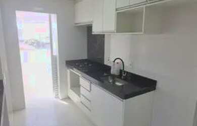 Imagem 3: Aluga-se Apartamento Bairro Novo Mundo