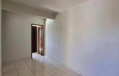 Imagem: A kitnet possui 1 Dormitório, 1 Banheiro, 1 Vaga na garagem