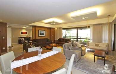 Imagem 2: Apartamento à venda Rua Silva Jardim, Bela Vista - Porto Alegre