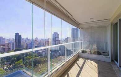 Imagem 9: Apartamento para Aluguel - Consolação, 1 Quarto, 50 m2