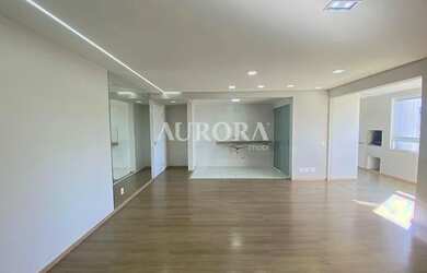 Imagem: O apartamento possui 2 Dormitórios, 2 Banheiros, 2 Vagas na