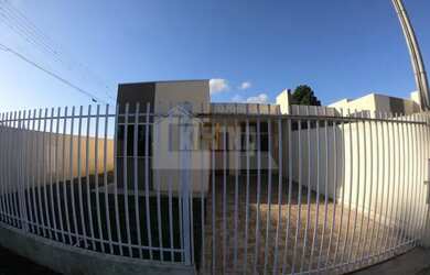 Imagem: A casa possui 2 Dormitórios, 1 Banheiro, 60m² de Área e