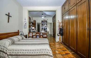 Imagem 11: Apartamento à venda, 3 quartos, 2 suítes, 1 vaga, Flamengo - RIO DE JANEIRO/RJ